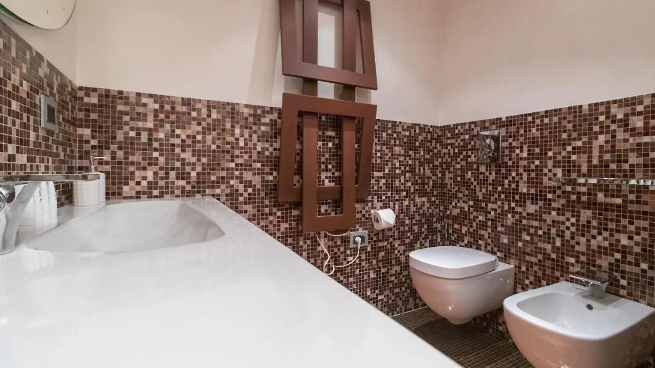 Italianway - Carducci 21 Apartamento Milão