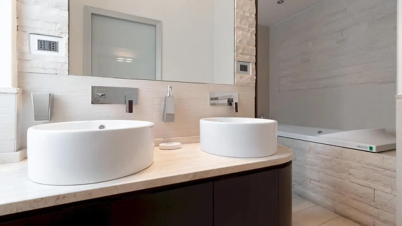 Italianway - Carducci 21 Apartamento Milão Itália