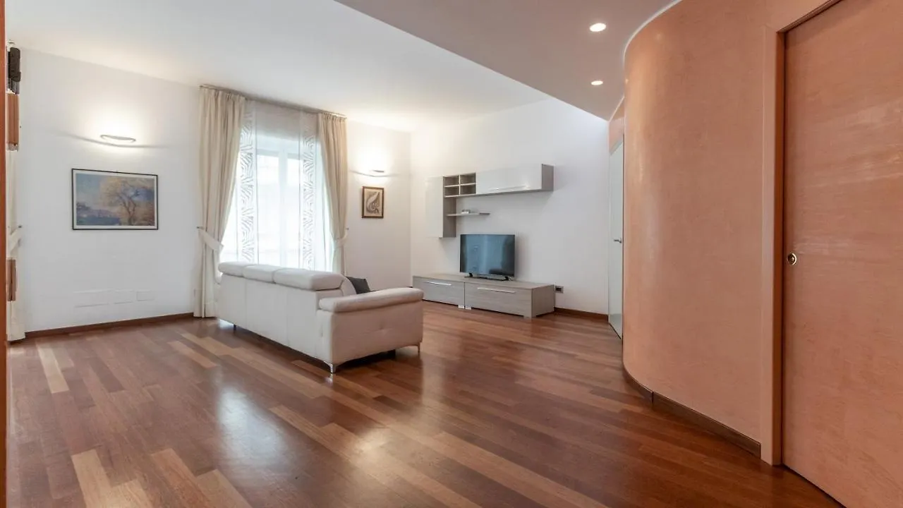 Italianway - Carducci 21 Apartamento Milão Itália