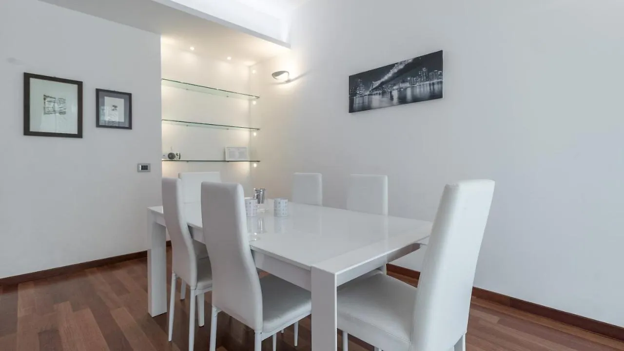 Italianway - Carducci 21 Apartamento Milão Itália